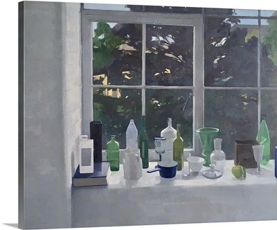 Summer Arrangement, 2020