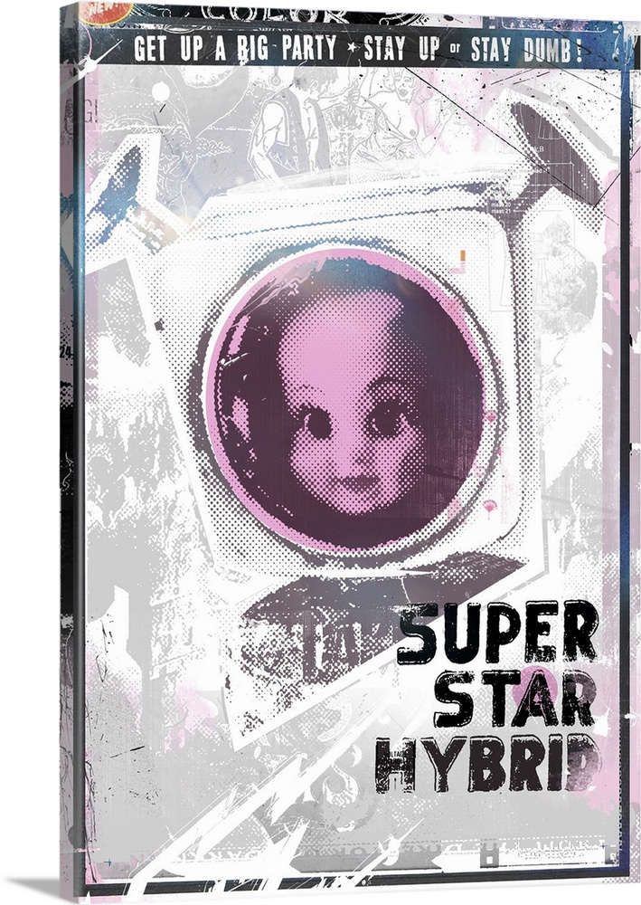 Super Star Hybrid, 2016