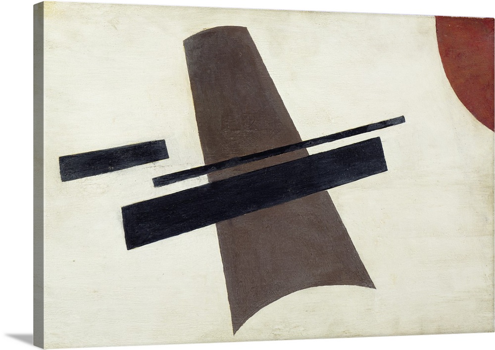 Suprematism, 1916