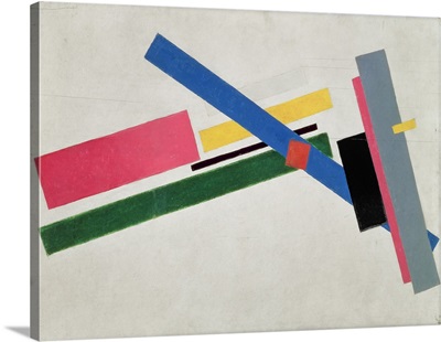 Suprematist Construction