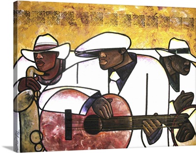 Supreme Players, 2007