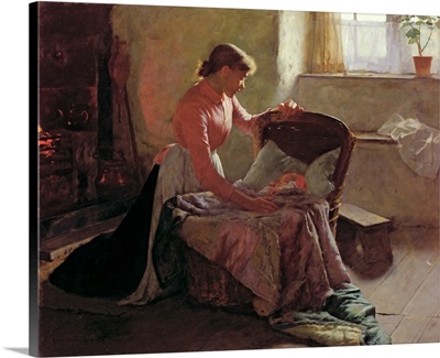 Sweet Dreams, 1892