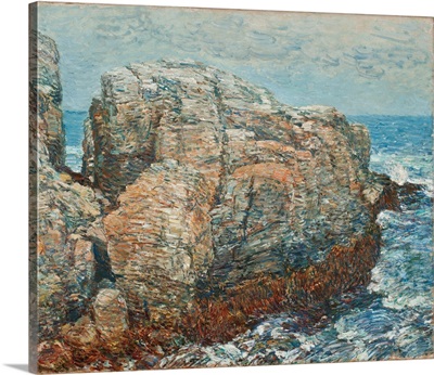 Sylph's Rock, 1907