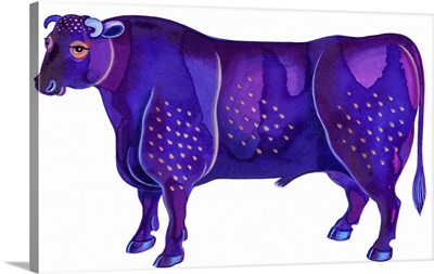 Taurus The Bull, 1996