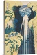 image thumbnail of Originally a woodblock print.