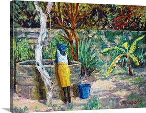 The Blue Bucket, 2019 image thumbnail