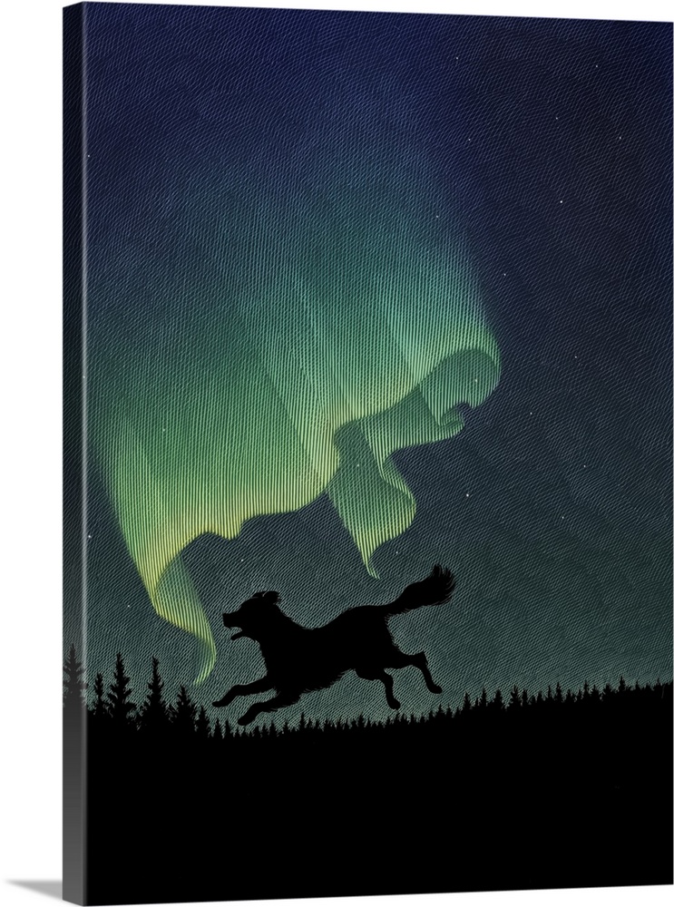 The Call Of The Wild, 2004