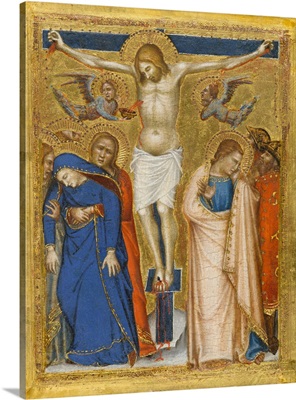 The Crucifixion, C1330