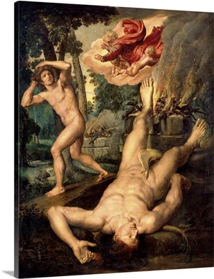 The Death of Abel
