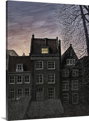 The Diary Of Anne Frank, 2015