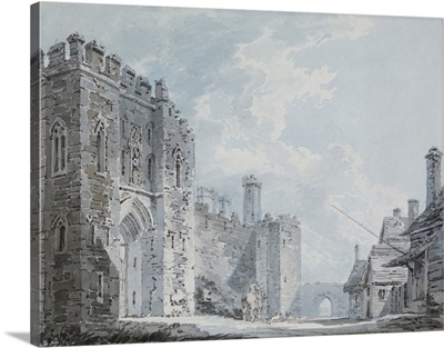 The Gateway, Rochester, c.1793-94