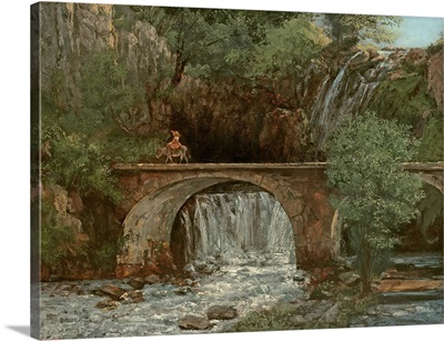 The Great Bridge, 1864
