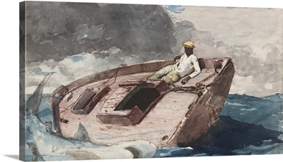 The Gulf Stream, c.1899