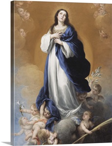 The Immaculate Conception image thumbnail