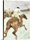 image thumbnail of The Jockey, 1899 (Originally a color lithograph)