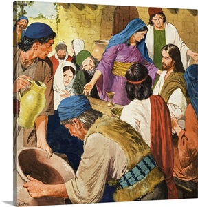 The Miracles of Jesus image thumbnail