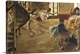 image thumbnail of The Rehearsal, c.1877