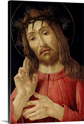 The Resurrected Christ, c.1480