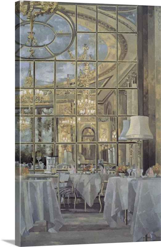 The Ritz, 1985 | Great Big Canvas