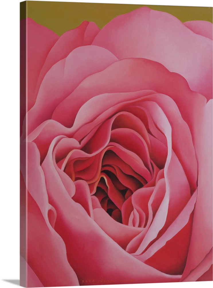 The Rose, 2004