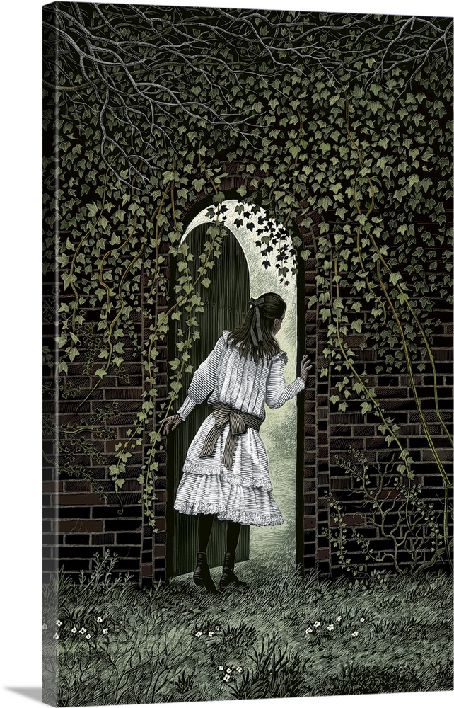 The Secret Garden, 2004