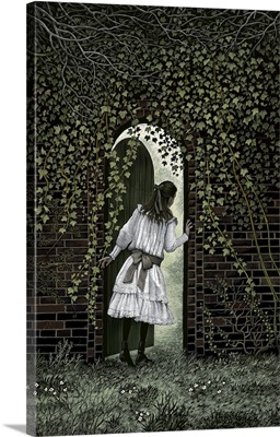 The Secret Garden, 2004