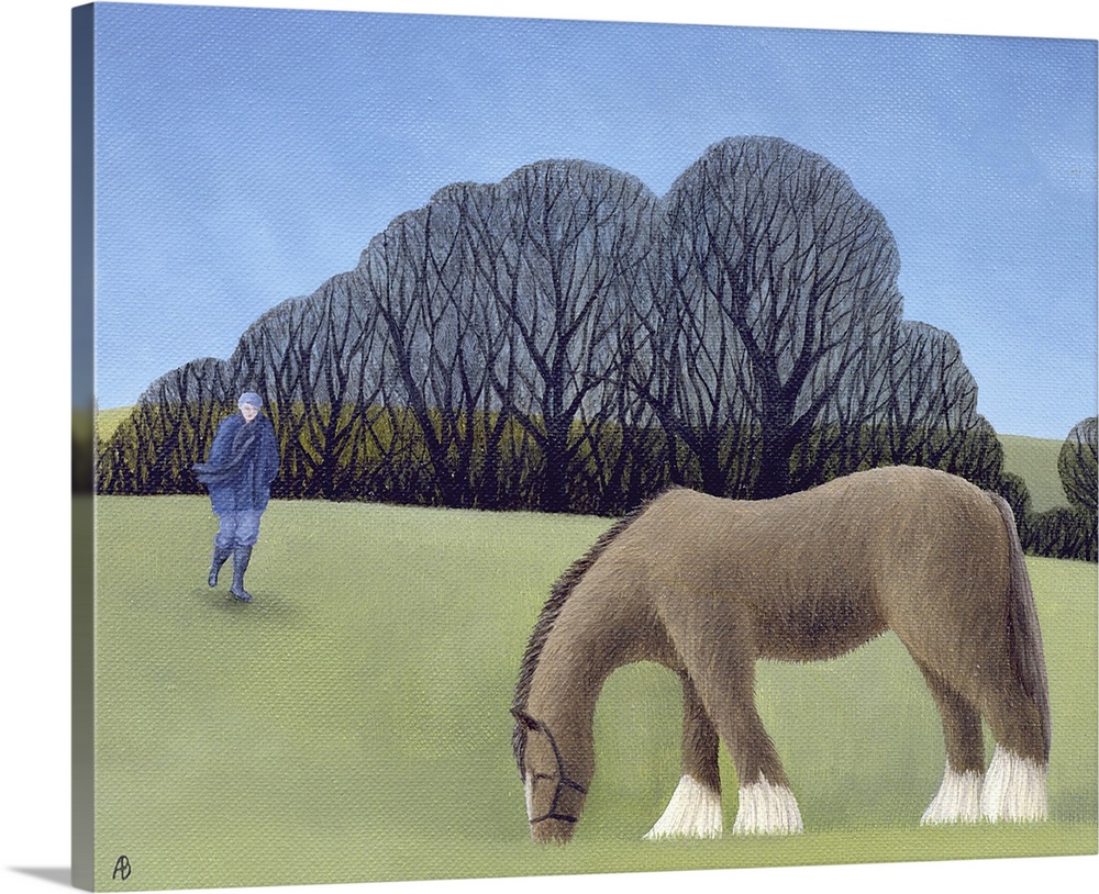 The Shire Horse, 2006