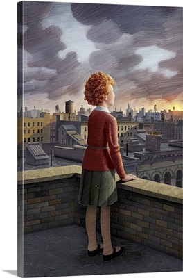 The Sun'll Come Out Tomorrow, 2020