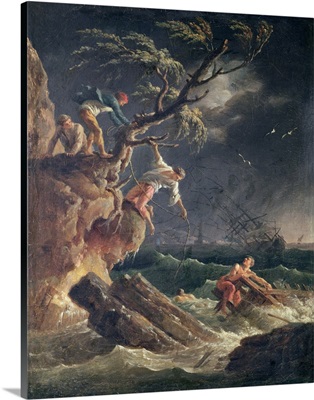 The Tempest, c.1762