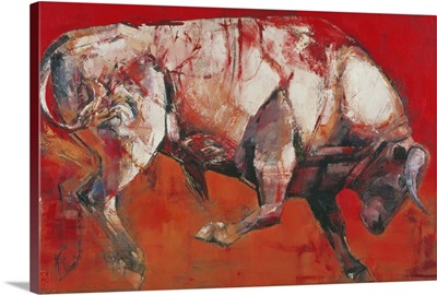 The White Bull, 1999