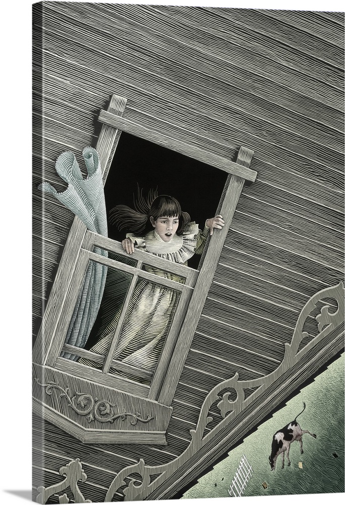 The Wonderful Wizard Of Oz, 2005