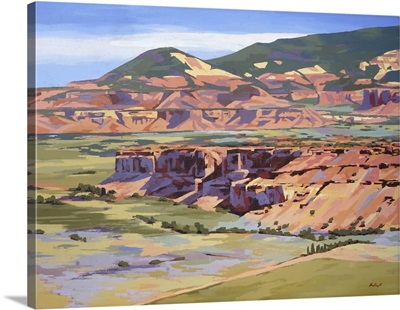 Torrey Overlook, 2024