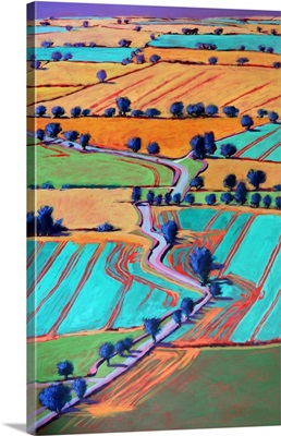 Towards Welland, 2024