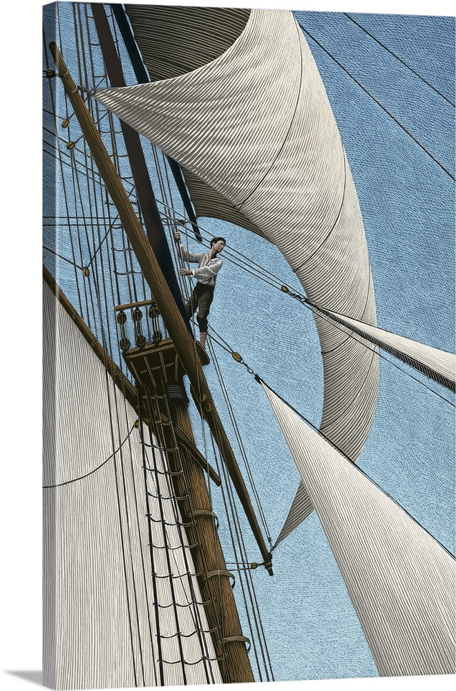 Treasure Island, 2004