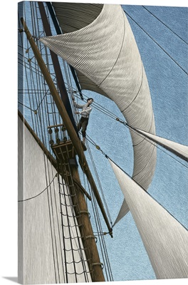 Treasure Island, 2004