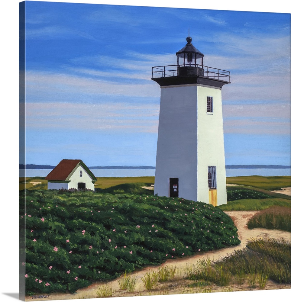 Twenty Year Walk, 2019