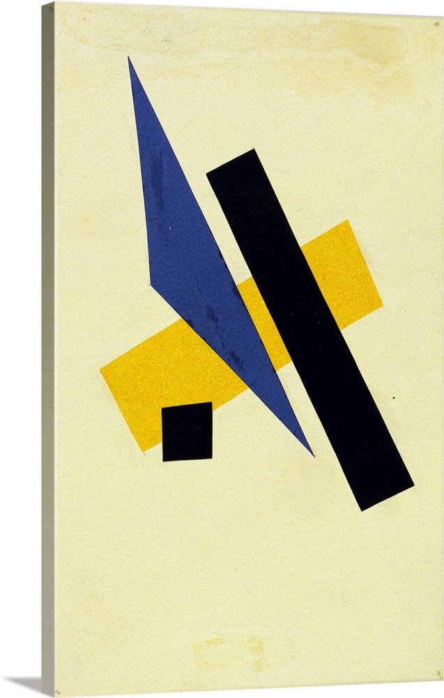 Untitled, 1917