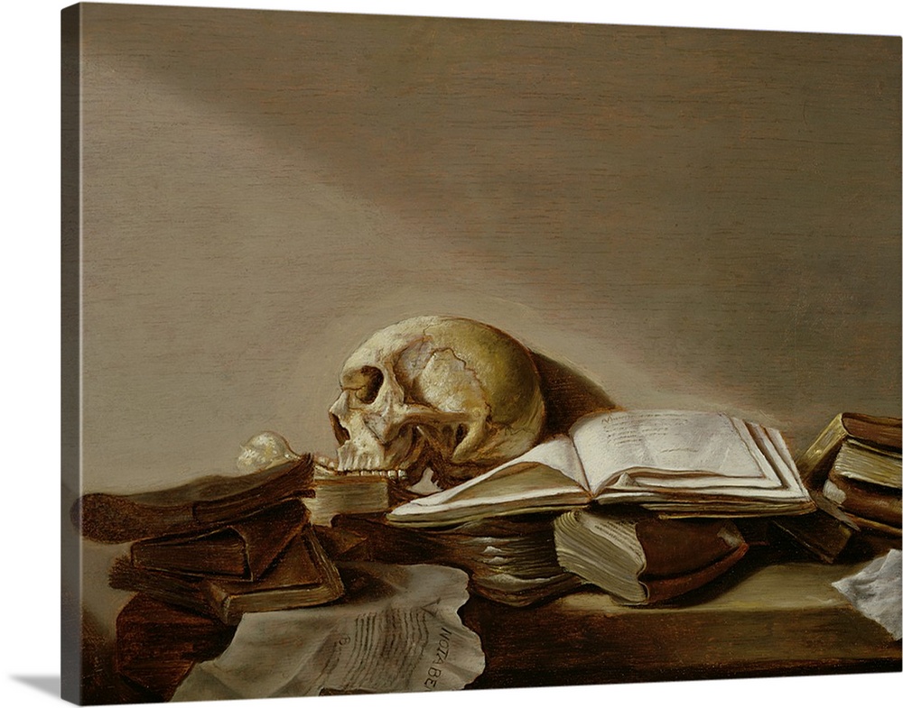 Vanitas