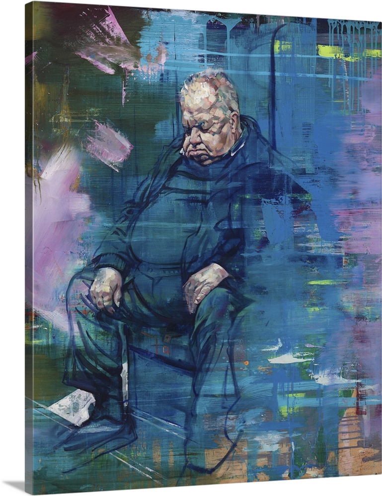 Victoria Line Southbound