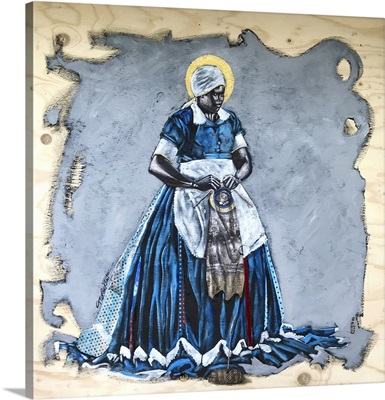 Visionary Knitter, 2018