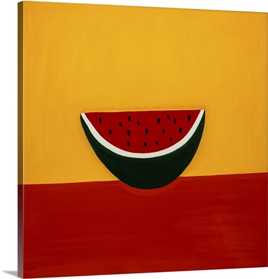Watermelon, 1998