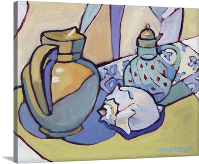 Whispers Of The Sea, 2024