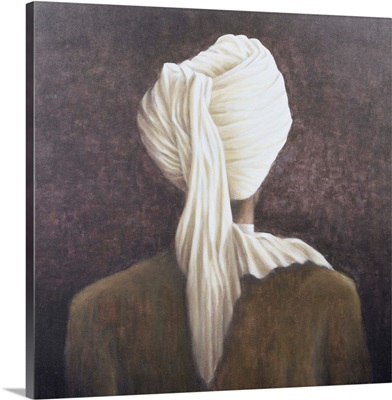 White turban, 2005