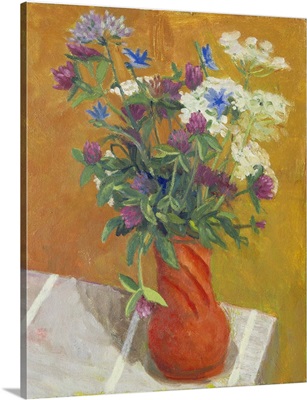 Wildflowers, 2017