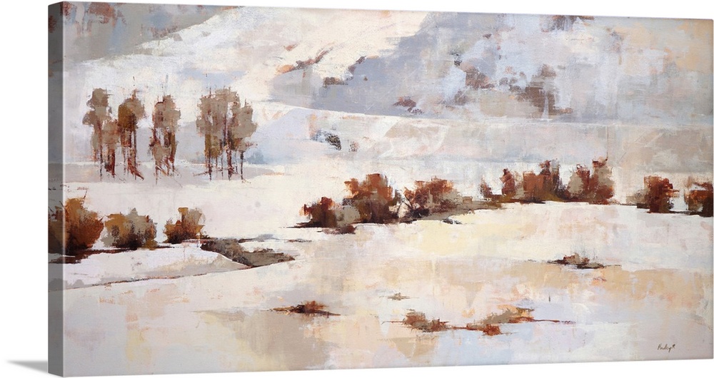 Willows I, 2011