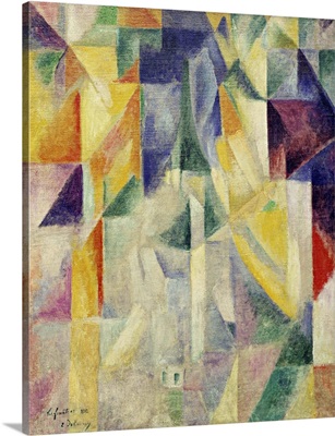 Windows, 1912