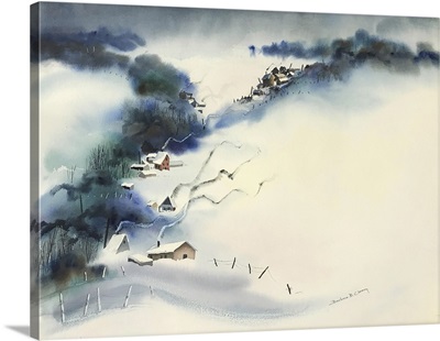 Winter, 1964
