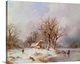image thumbnail of Winter landscape