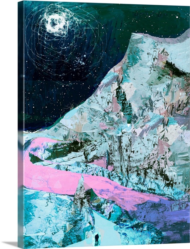Winterclad | Great Big Canvas