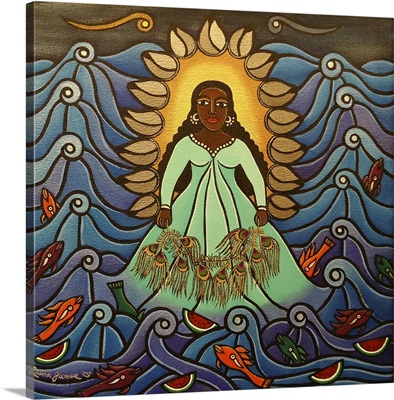 Yemaya, 2010